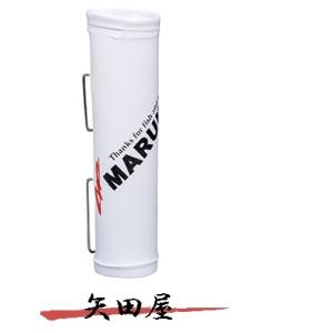 マルキュー カスタムロッドスタンドMQ-01 ホワイト マルキユー｜矢田屋ヤフー店