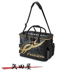 マルキユー　マルキュー　パワーバッカンSLV SL5 ブラック (4667)