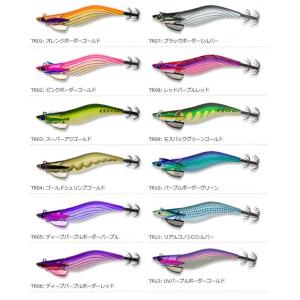 ダートマックスTR BK 3.5号 40g 新色入荷