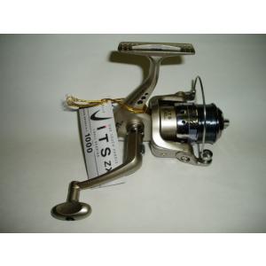 スピニングリール VITS 1000ZX