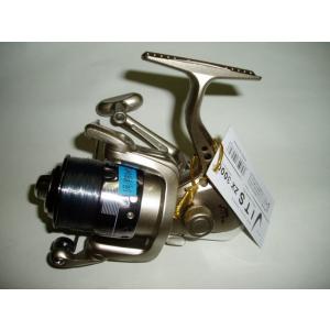 スピニングリール VITS 3000ZX