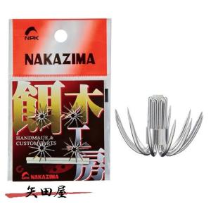 NAKAZIMA（ナカジマ） V型カンナ Mサイズ : 矢田屋ヤフー店 - 通販
