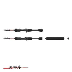 PROX（プロックス） ミニモバ7SE MM7S607MLS モバイルロッド (7196