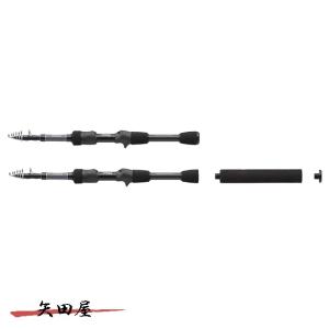 DAIWA（ダイワ） 20 ブレイゾン モバイル 6106TMB ベイトモデル