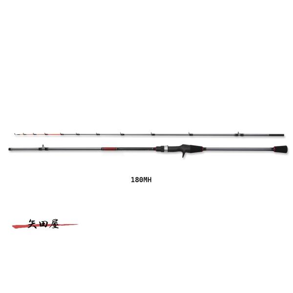 PROX カワハギゲームST2 180MH (7028)