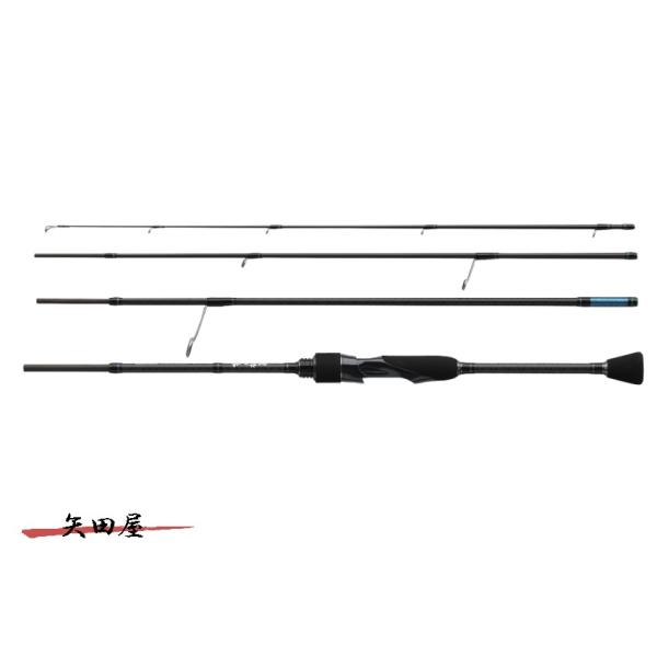 PROX プロックス 根魚権蔵パック NGP604LS (7622)