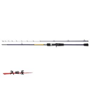 OGK メタイカシャフト 55C MIS55C イカメタル (7746)