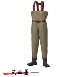 PROX プロックス ブリザテック ポリカウェダー チェスト