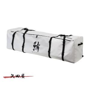 PROX（プロックス） 保冷ワイドスクエア鮪バッグ 175 ホワイト 爆買