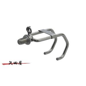 マルキュー（MARUKYU） パワーチタンヒシャクTR-02 H-75M (4032