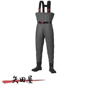 PROX プロックス Pプルーフ ウェダー チェスト フェルト