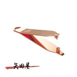 サンライン MST 松次郎 ガン玉外し ピンクG