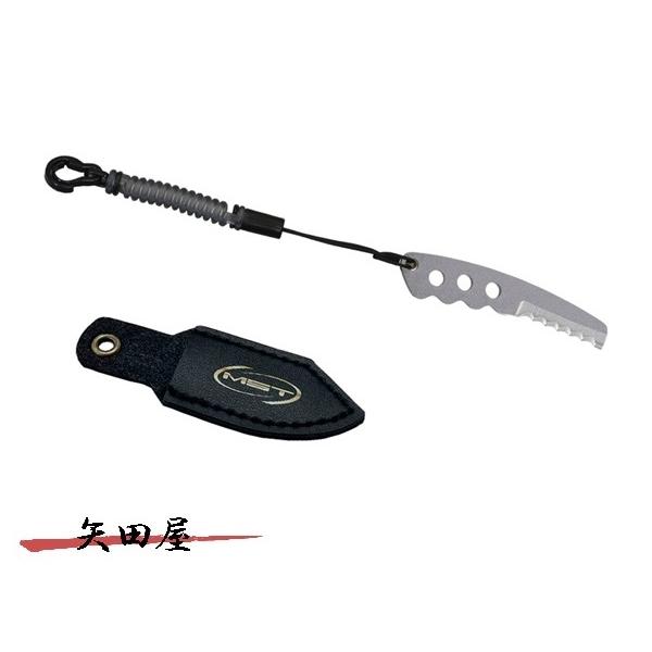 サンライン MST スパットステン シルバー (500737)