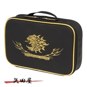 サンライン（SUNLINE） シングルリールケース SFP-0721 : ナニワ釣具