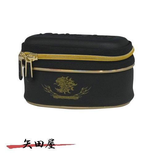 サンライン スプールケース SFP-0722 ゴールド (0079)