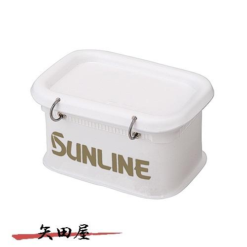 サンライン エサバケツＭ SB-403 (5554)138