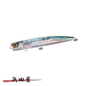 シマノ バブルディップ220Fフラッシュブースト 007 Tイワシ [ルアー