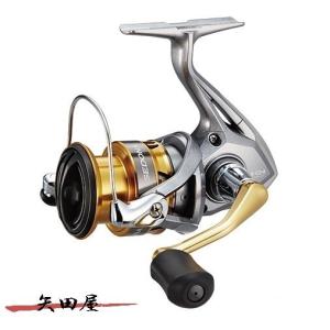 シマノ 17 セドナ　8000