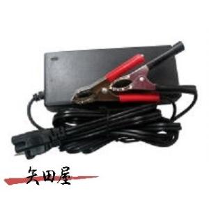 ウッドマン　シーキング　バッテリー 充電器 12V/20Ah 28Ａh用 AC0412AM 4A専用...