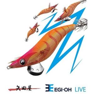 ヤマシタ エギ王K 490 グロー 3.5号 : 矢田屋ヤフー店 - 通販 - Yahoo