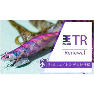 ヤマシタ エギ王 TR 3.5号 ティップラン 新色入荷｜矢田屋ヤフー店