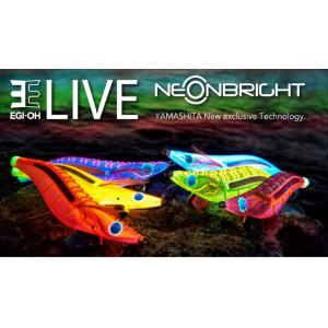 ヤマシタ エギ王 LIVE 3号 : 矢田屋ヤフー店 - 通販 - Yahoo!ショッピング