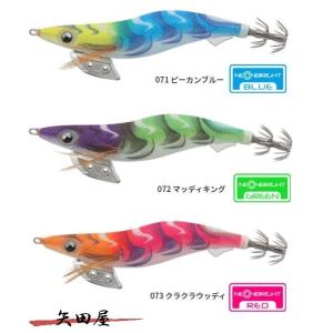 YAMASHITA（ヤマシタ） エギ王K 3.5号 086 ドキドキマリン (4440