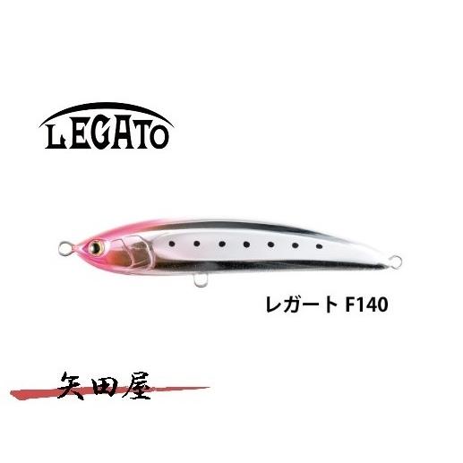 マリア レガートF140 ヤマシタ ヤマリア