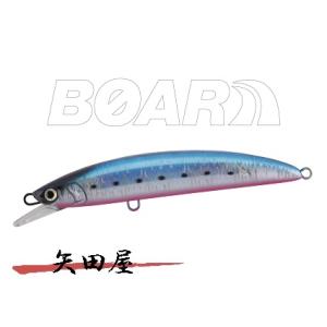 マリア ボアー SS145 ヤマシタ ヤマリア 新製品