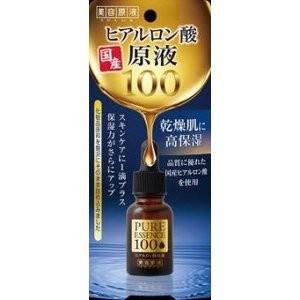 TONO　ヒアルロン酸原液100% ＆マリンオイル各12本セット 国産 美容原液 ヒアルロン酸原液100 20ml : やどりぎDライフ - 通販