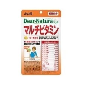 アサヒ（asahi） 5個セット ディアナチュラスタイル マカ×亜鉛 120粒