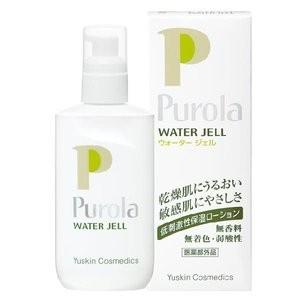 ユースキン製薬） プローラ 薬用ウォータージェルa 150ml 医薬部外品