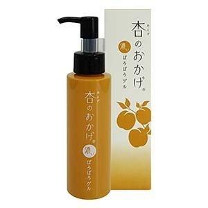 杏のおかげ 濃いぽろぽろゲル 100g : やどりぎDライフ - 通販 - Yahoo