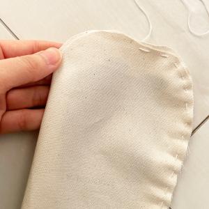 自分で作る オーダー ミニ クッション キット...の詳細画像3