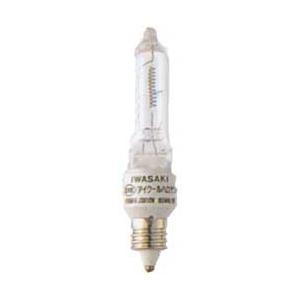 岩崎電気 IWASAKI アイクールハロゲン JD110V85WN/P/M 10個セット