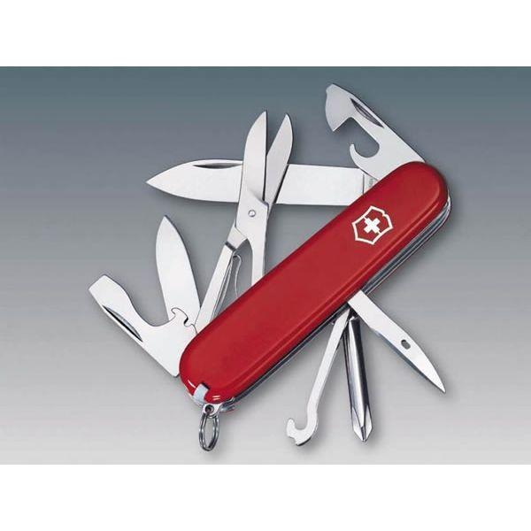 ビクトリノックスVICTORINOX トラベラーPD 1.4703