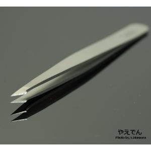ルビス 1K902 ステン ツイーザー ツイン...の詳細画像2