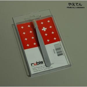 ルビス 4K302i ステン ツイーザー イオ...の詳細画像1