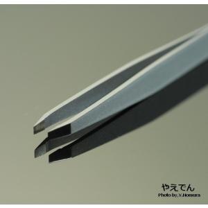 ルビス 4K302i ステン ツイーザー イオ...の詳細画像2