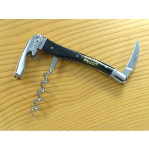 HERMES（エルメス） バッファローホーン ソムリエナイフ