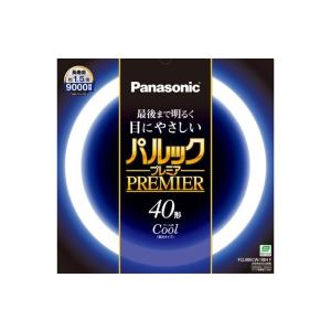 Panasonic（パナソニック） FHD100ECW/LF3 ツインパルック蛍光灯