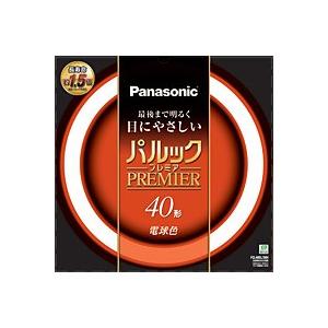 Panasonic（パナソニック） ☆パナソニック FHC34EL/2F3 蛍光灯 丸形