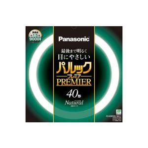 Panasonic（パナソニック） FCL32ENW/30HF3 Panasonic パルック