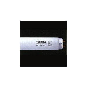TOSHIBA（東芝） 送料無料 FL20S・BL/N 25本入り 捕虫器用蛍光ランプ