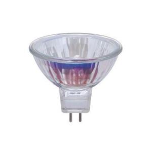 ウシオ USHIO スーパーラインADVANCE　JR12V30WLM/KUV-H　ハロゲンランプ ...