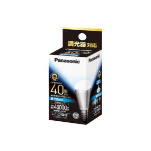 LED 調光　電球色　5個セット パナソニック　LDA6LGE17K50DSW LED 調光 電球色 5個セット パナソニック LDA6LGE17K50DSW 【公式通販】
