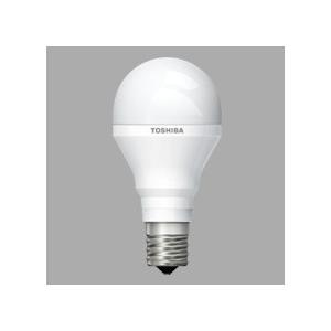 東芝 TOSHIBA LDA6L-G-E17/S/60W2 LED電球　ミニクリプトン形　断熱材施工器具対応　下方向タイプ　小形電球60W形相当｜yaeden