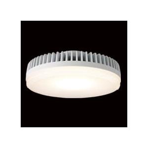 東芝ライテック 【アウトレット！】LDF16N-H-GX53 LEDユニットフラット