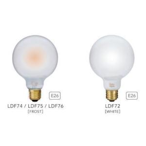 テス・ライティング LDF76 ボール95 BALL95 LEDランプ