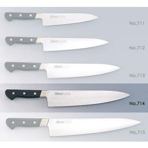 ミソノ刃物 (正規品) Misono ミソノ No.773 ペティサーモン 150mm